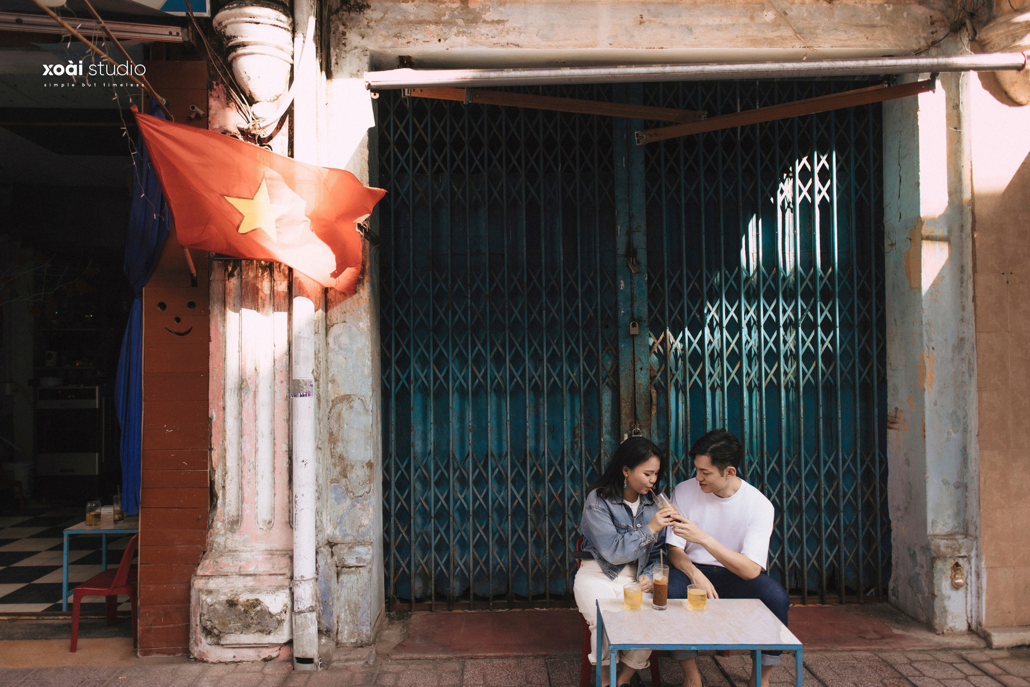 COUPLE NHA TRANG MACAO XOAI WEDDINGS 9
