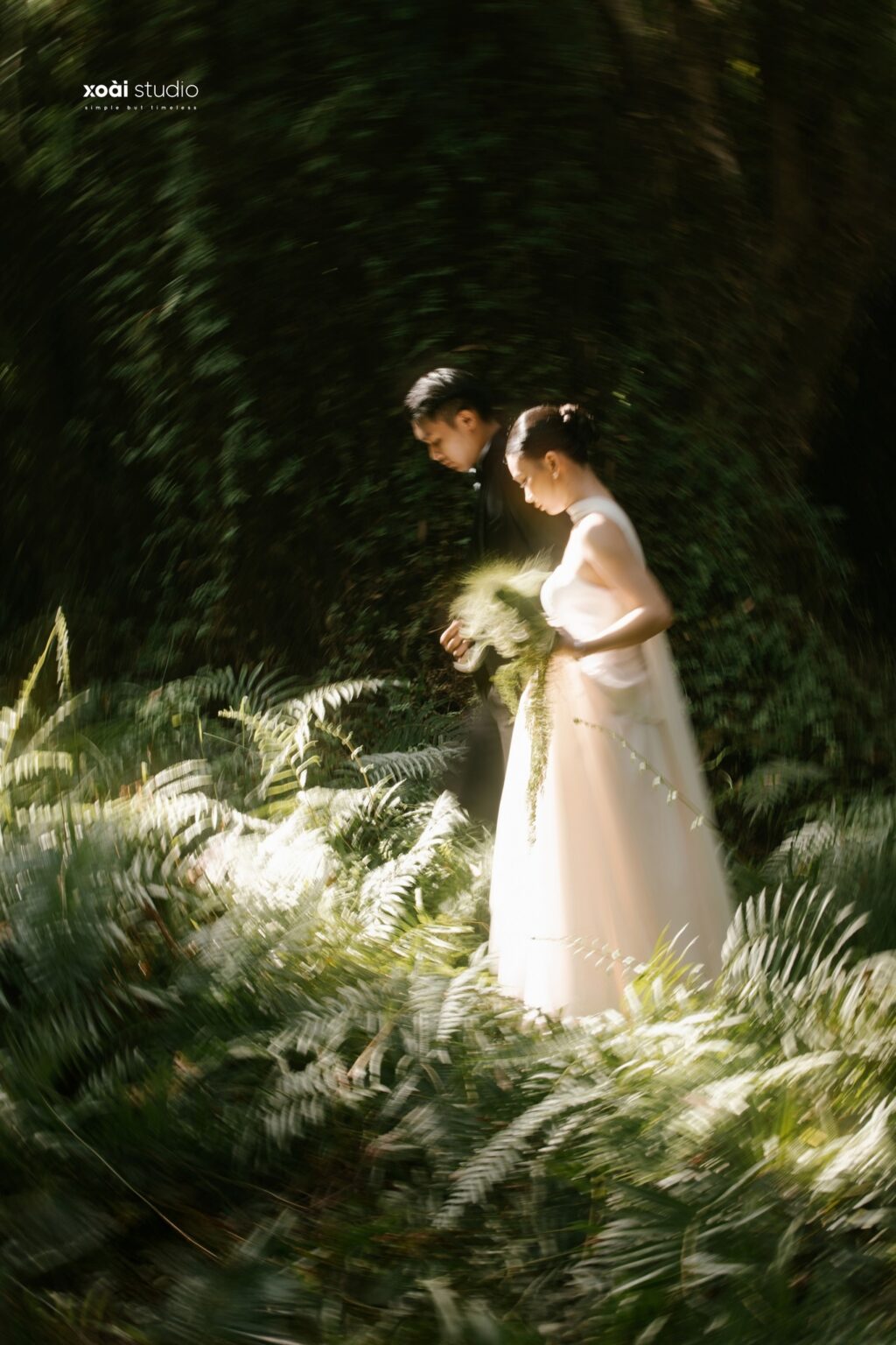 DIA DIEM CHUP ANH CUOI NHA TRANG Xoài Weddings 3