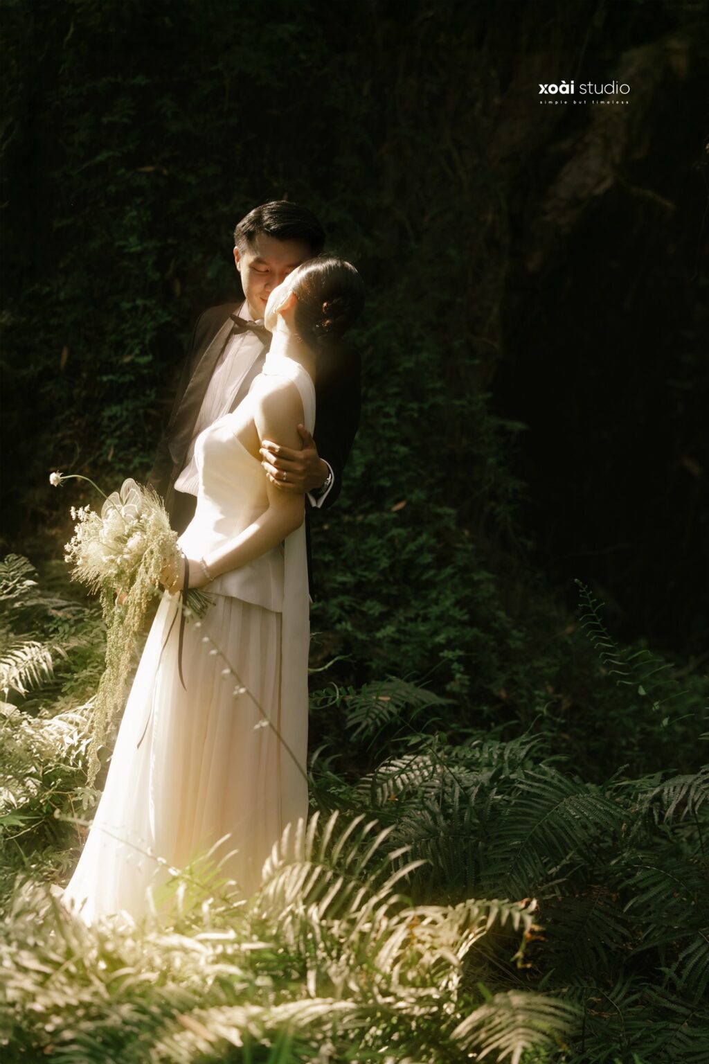 DIA DIEM CHUP ANH CUOI NHA TRANG Xoài Weddings 31