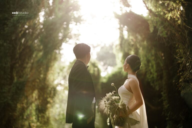 DIA DIEM CHUP ANH CUOI NHA TRANG Xoài Weddings 9