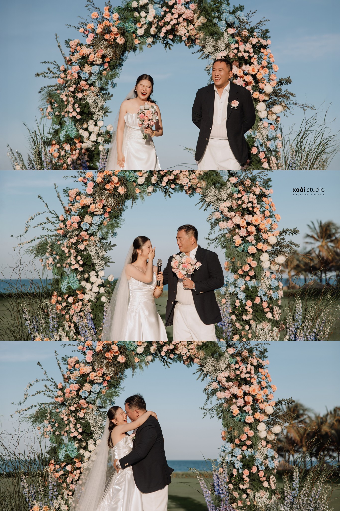 PHONG SU CUOI NHA TRANG LIN ZI WEN BIN 18