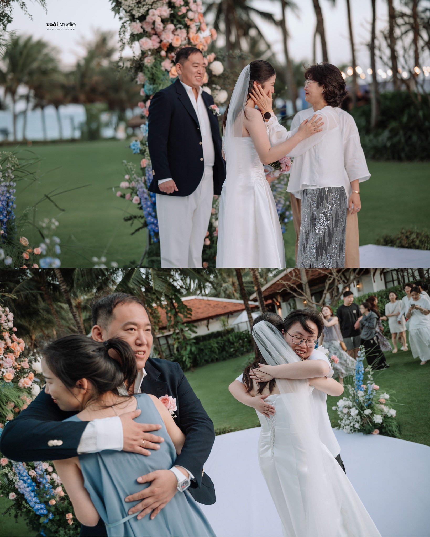 PHONG SU CUOI NHA TRANG LIN ZI WEN BIN 25