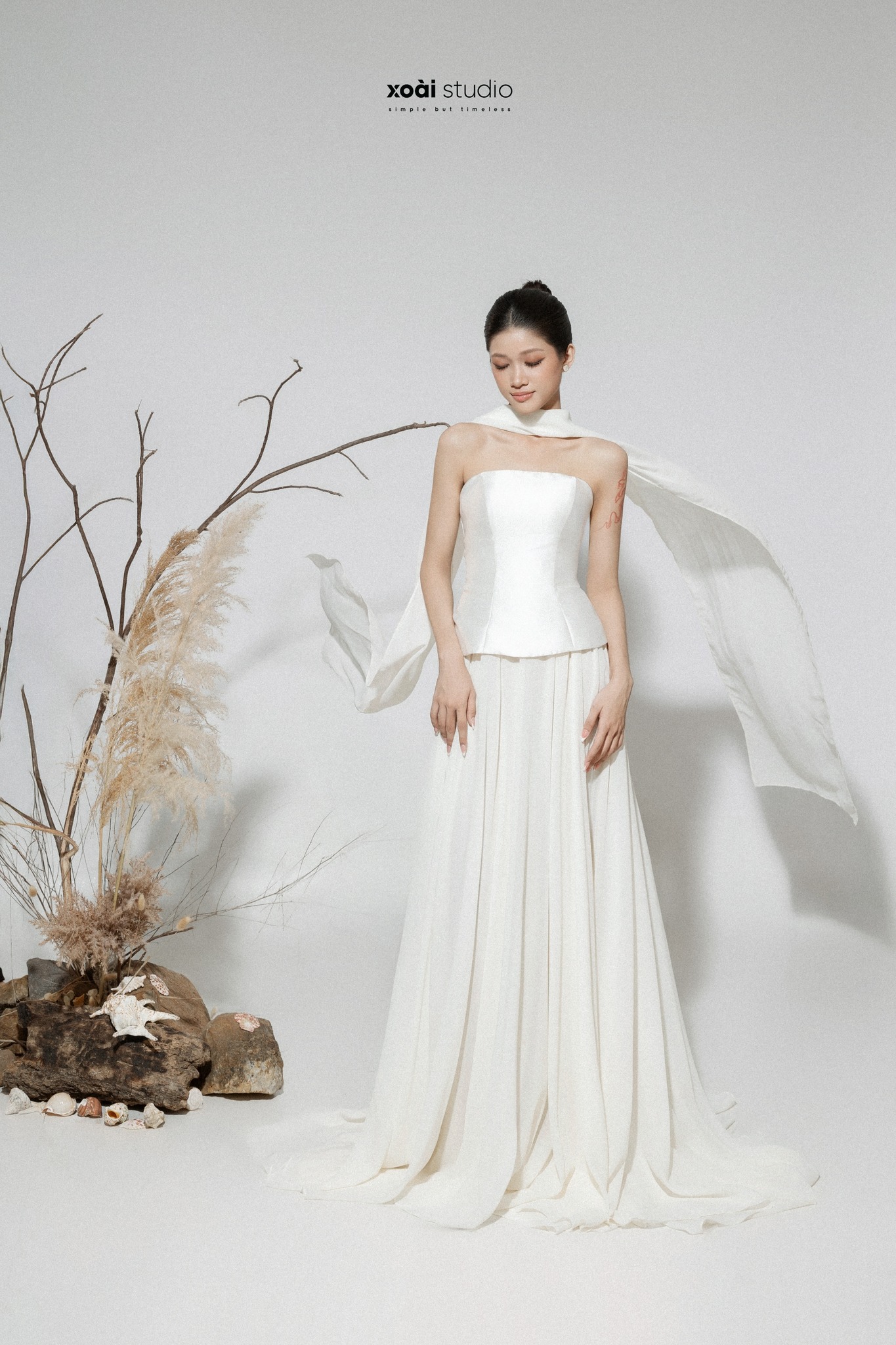 VAY CUOI NHA TRANG XOAI WEDDINGS AURELIA13