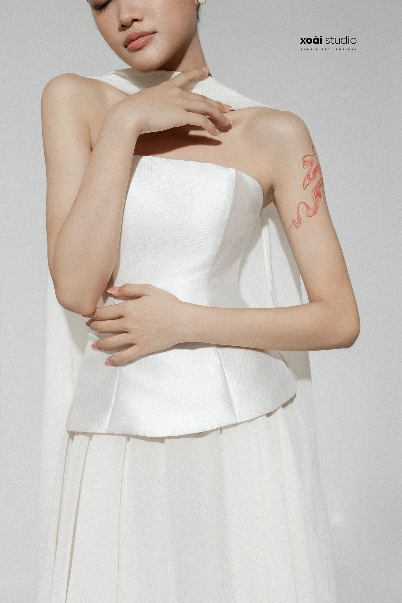 VAY CUOI NHA TRANG XOAI WEDDINGS AURELIA16 1