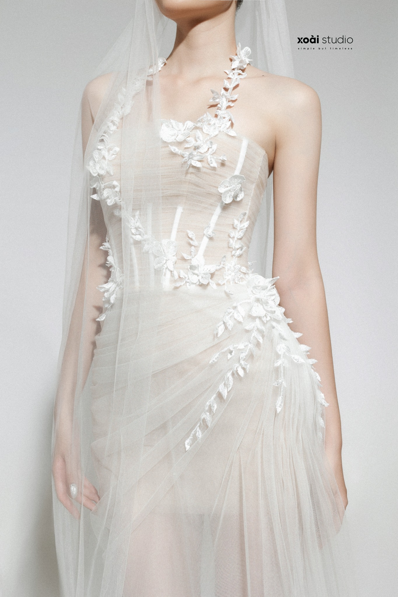 VAY CUOI NHA TRANG XOAI WEDDINGS AURELIA17