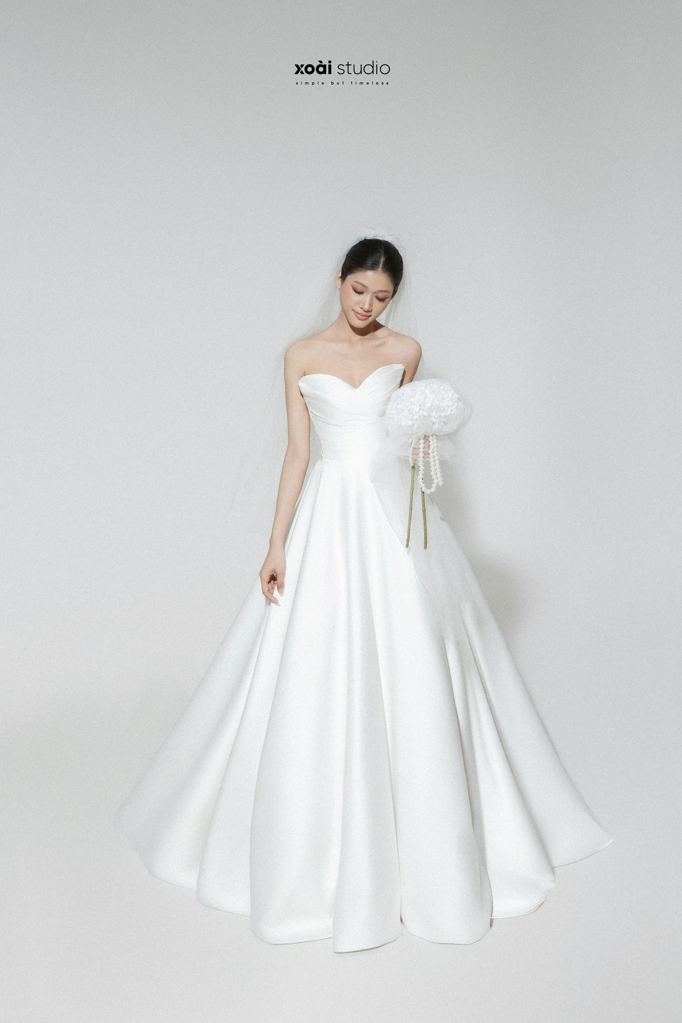 VAY CUOI NHA TRANG XOAI WEDDINGS AURELIA21