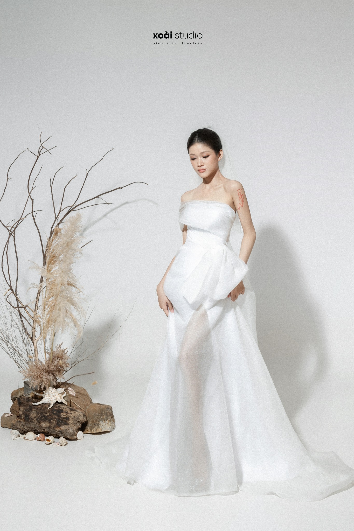 VAY CUOI NHA TRANG XOAI WEDDINGS AURELIA23