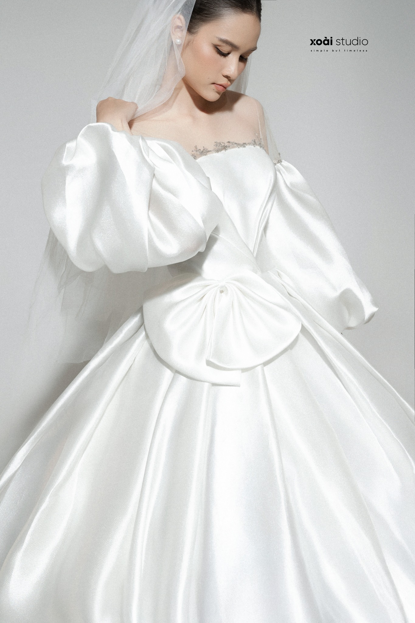 VAY CUOI NHA TRANG XOAI WEDDINGS AURELIA24