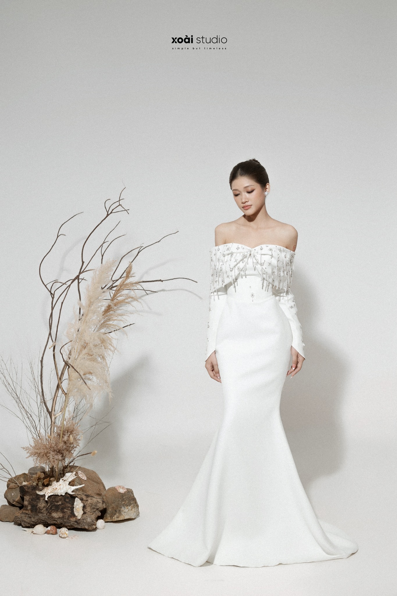 VAY CUOI NHA TRANG XOAI WEDDINGS AURELIA7