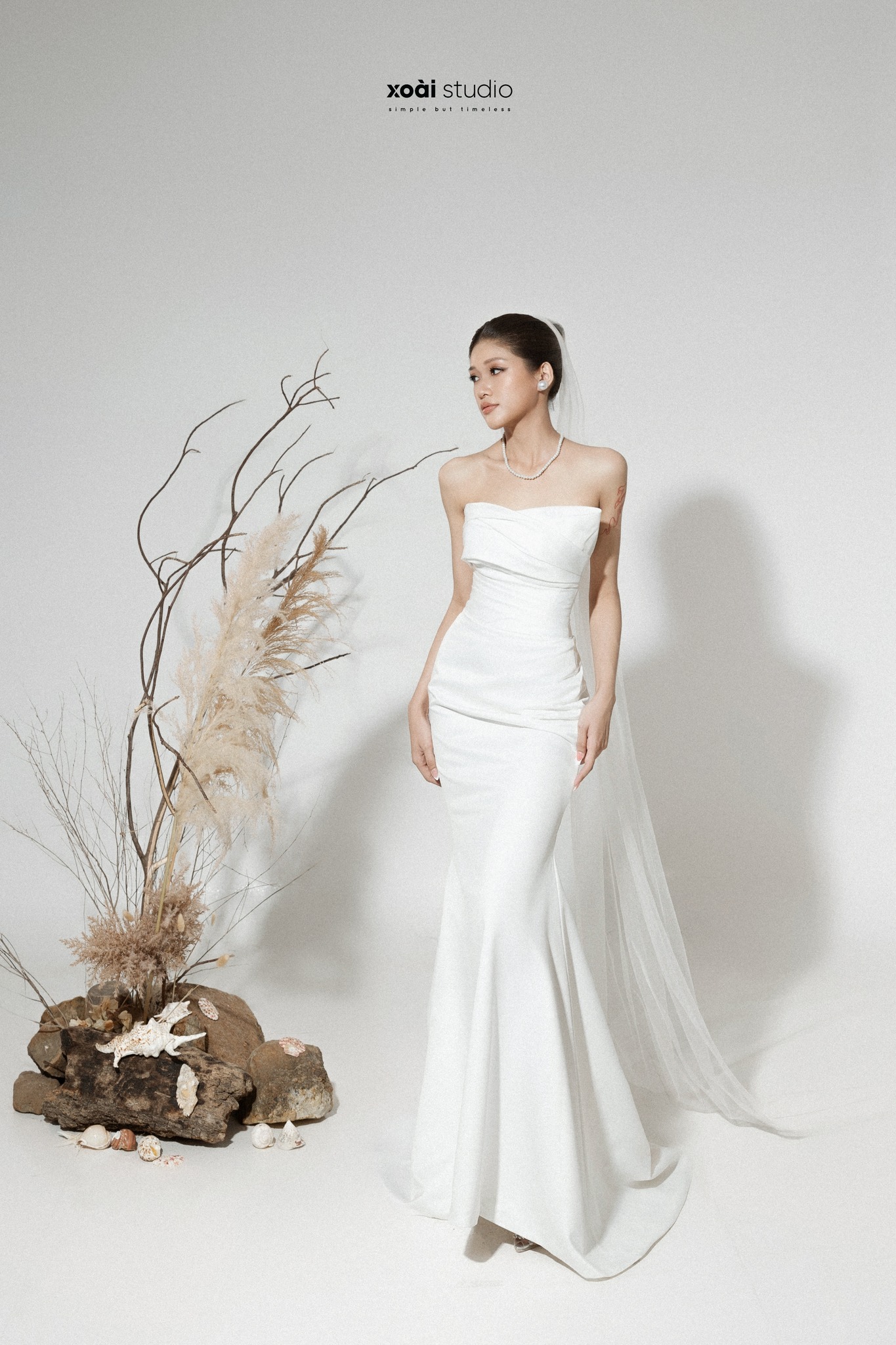 VAY CUOI NHA TRANG XOAI WEDDINGS AURELIA9 1