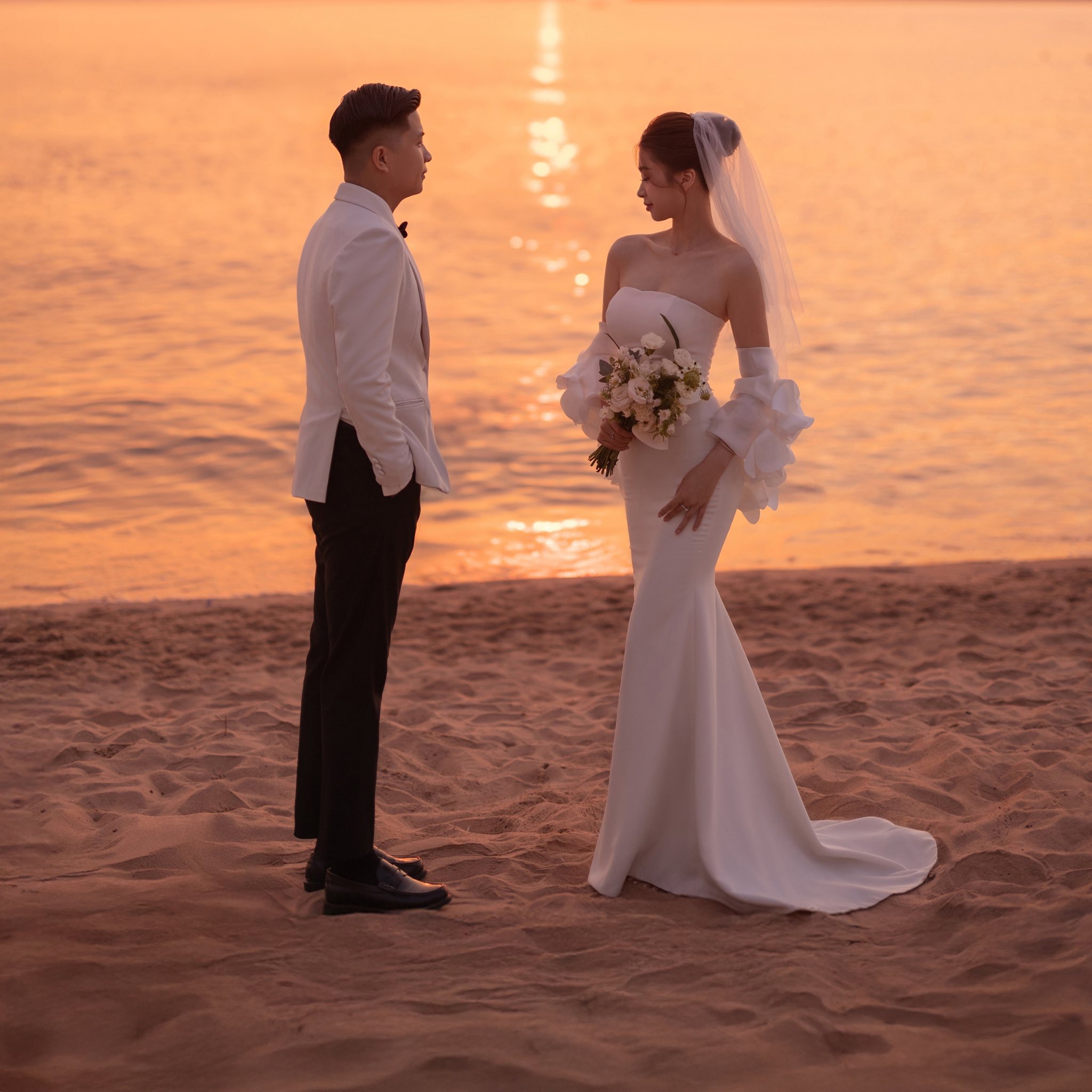 chup anh cuoi o nha trang BIEN hang hai 1