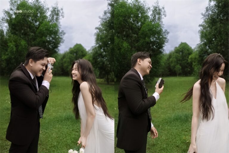 ANH CUOI NHA TRANG Xoài Weddings NGUYEN VA HUY 21