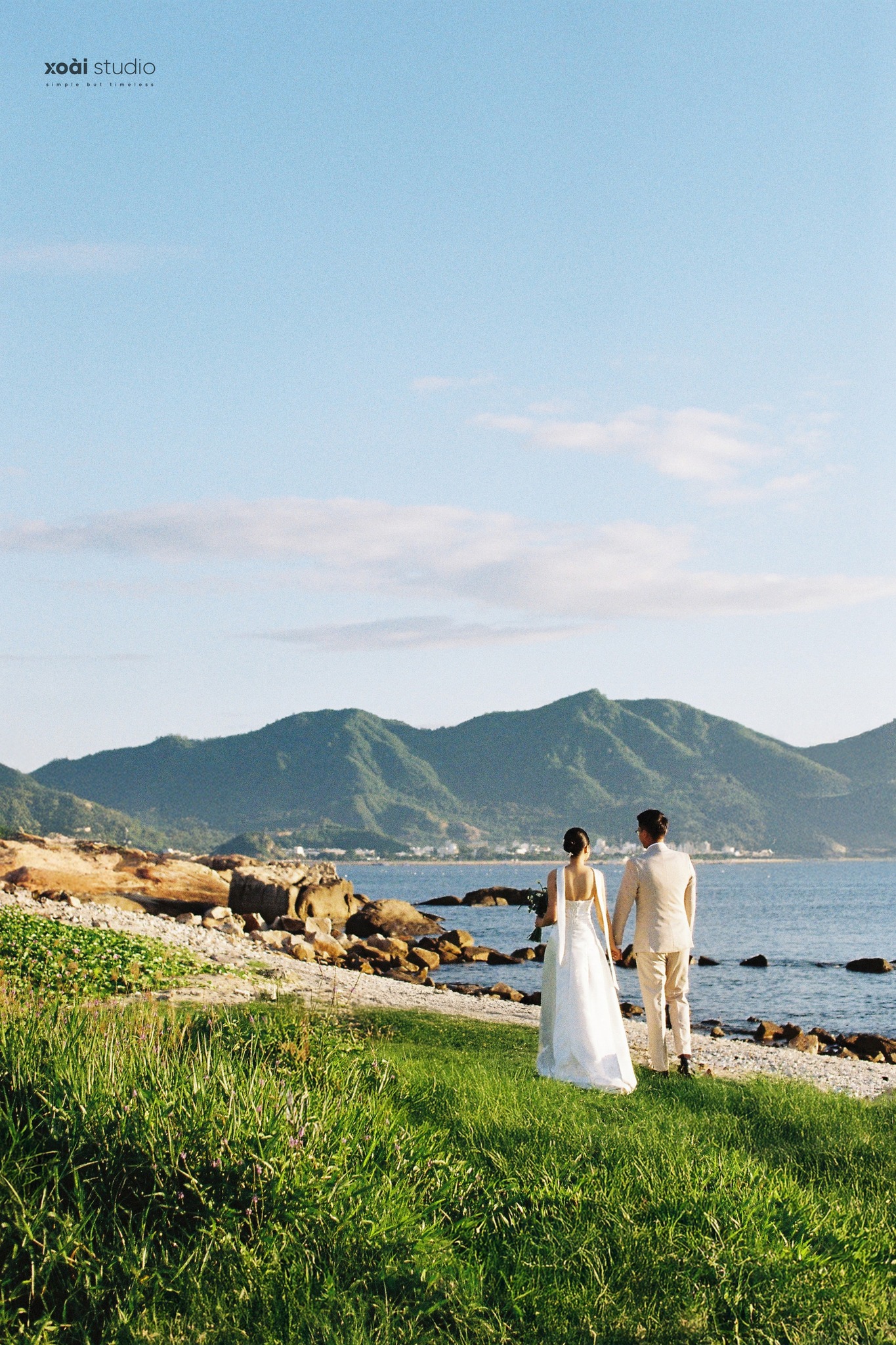 ANH FILM NHA TRANG XOAI WEDDINGS 13