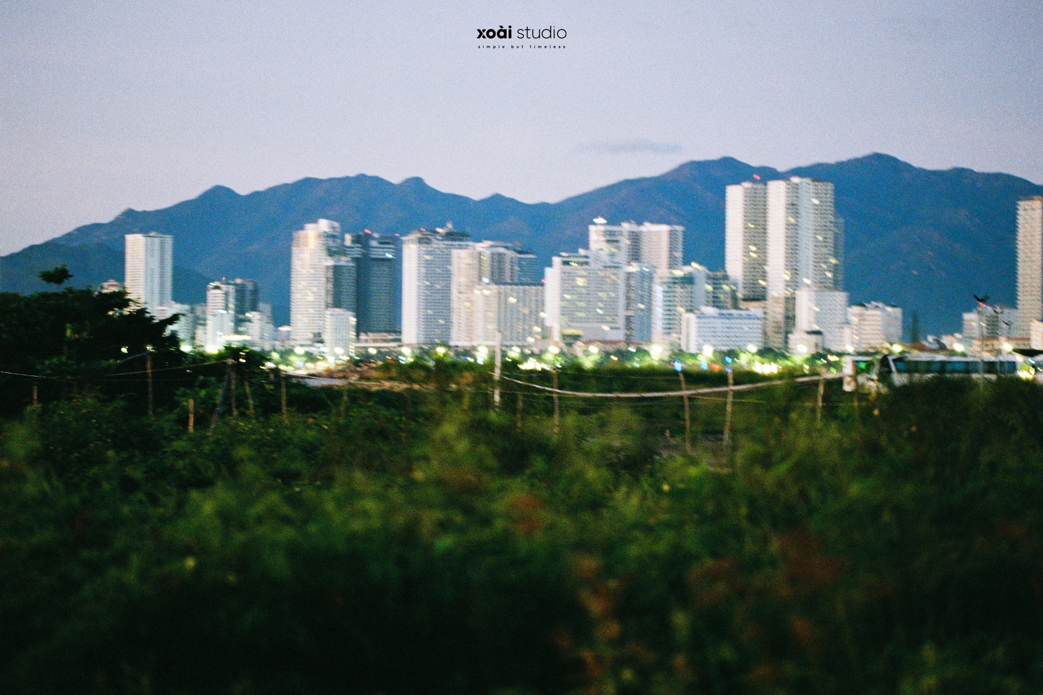 ANH FILM NHA TRANG XOAI WEDDINGS 16