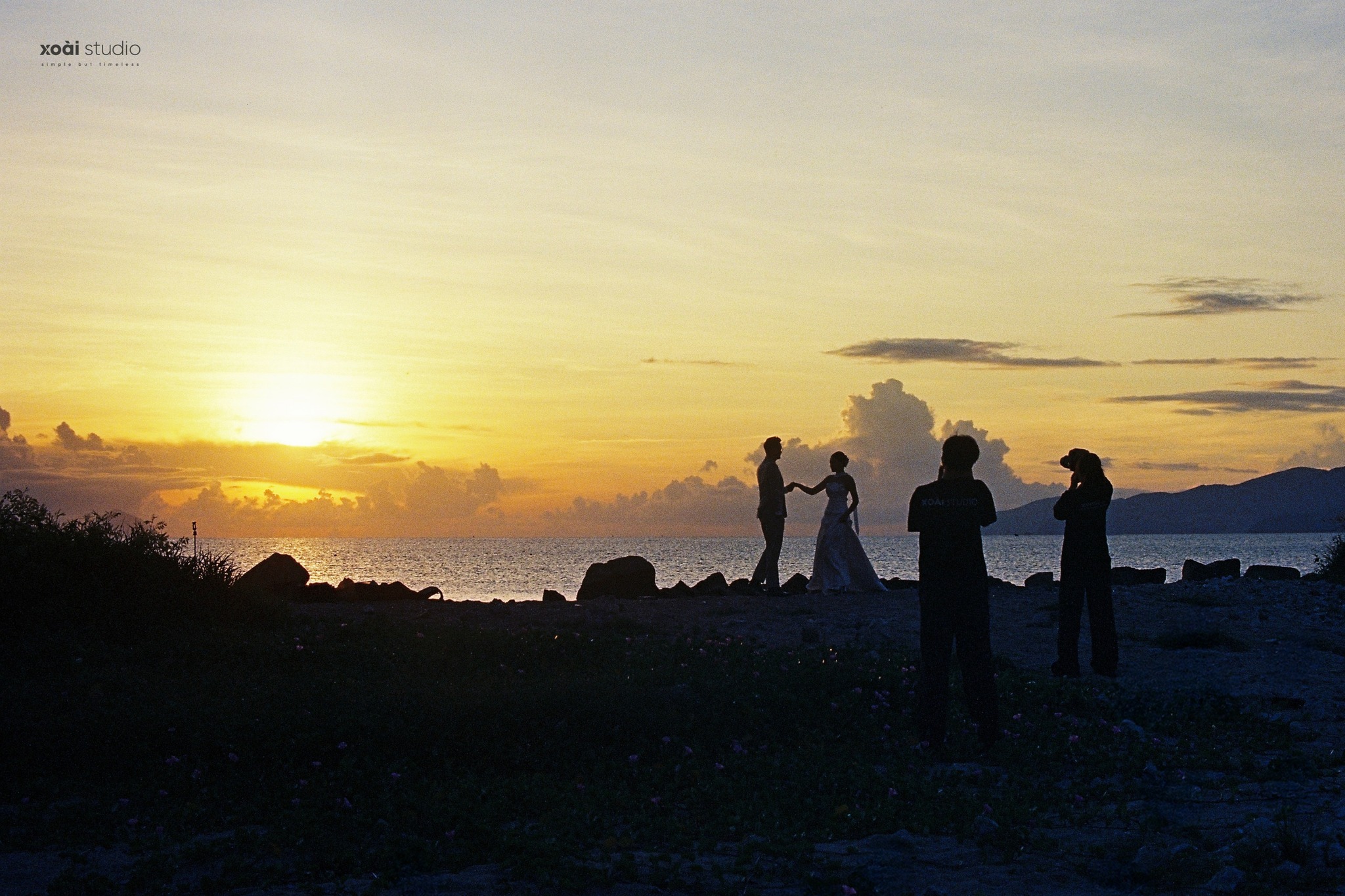 ANH FILM NHA TRANG XOAI WEDDINGS 3