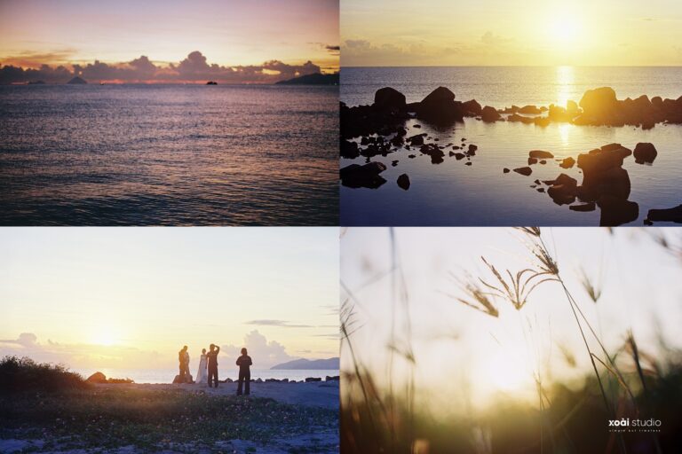 ANH FILM NHA TRANG XOAI WEDDINGS 4
