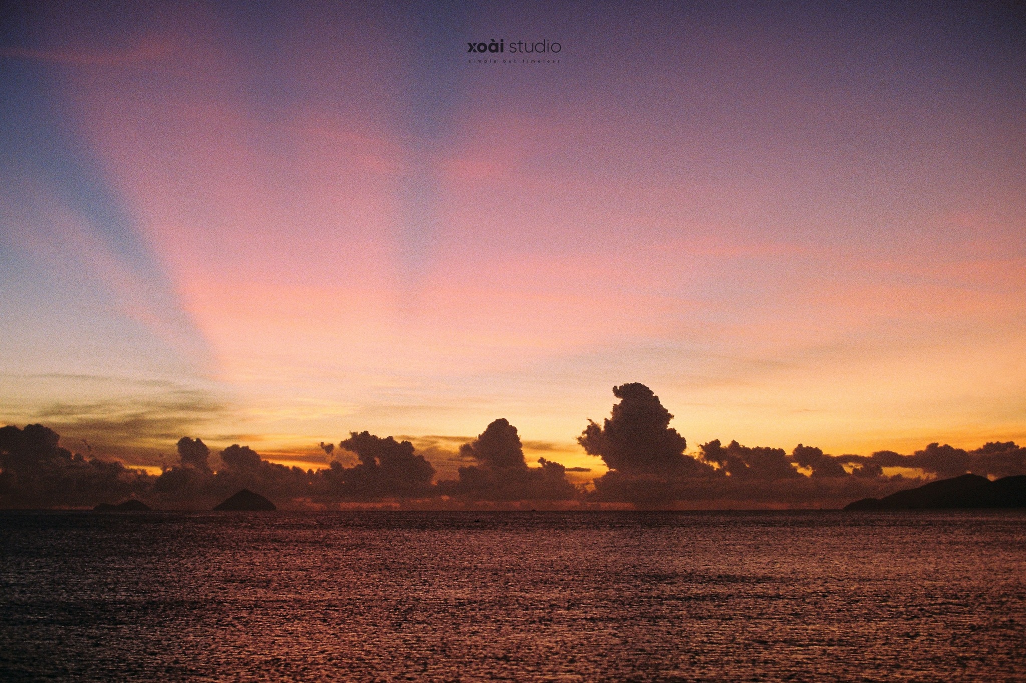 ANH FILM NHA TRANG XOAI WEDDINGS 7