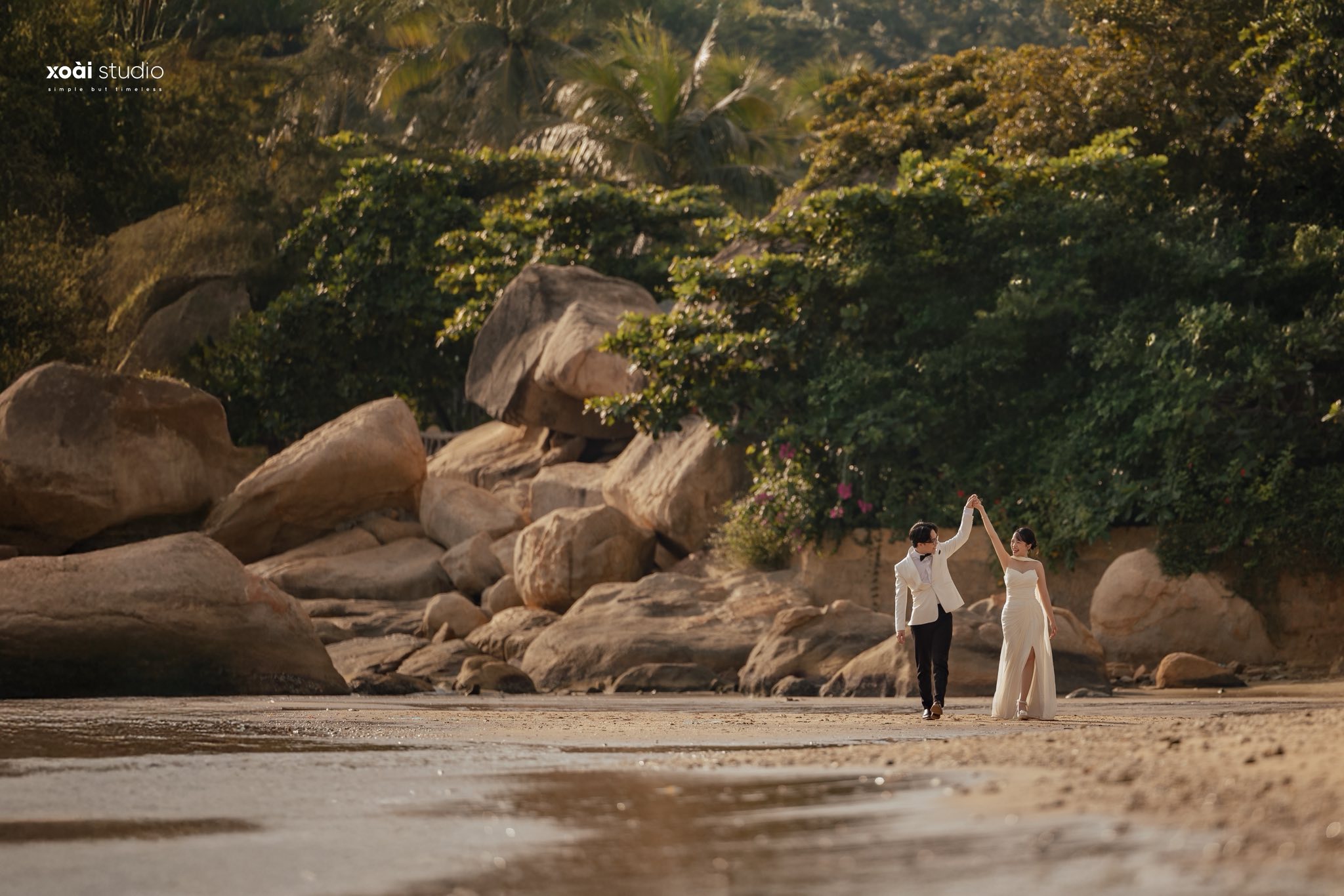 CHUP ANH CUOI BIEN NHA TRANG NHIEN HUY 19