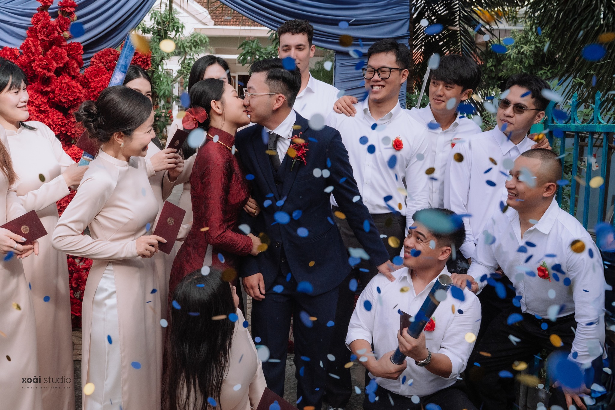 PHONG SU CUOI NHA TRANG TA 15