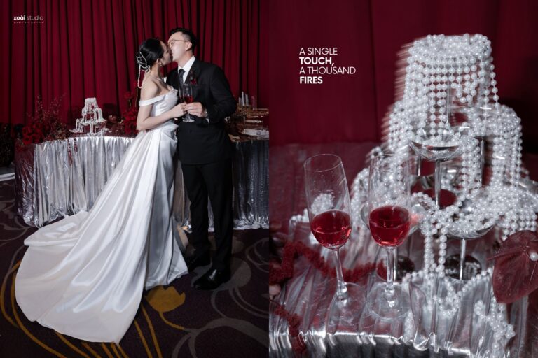 chup phong cuoi nha trang Xoài Weddings Tran An 5