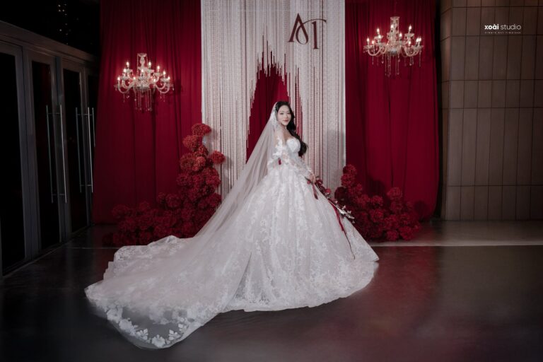 chup phong cuoi nha trang Xoài Weddings Tran An 8