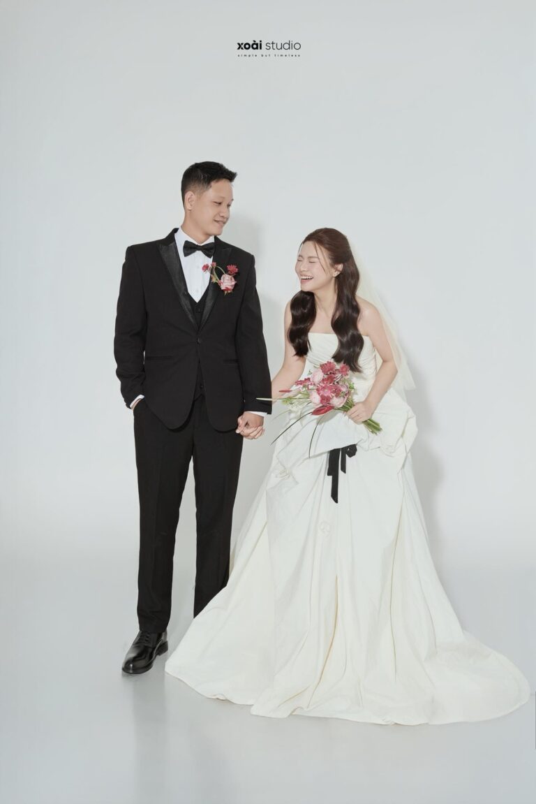 ANH CUOI NHA TRANG Xoài Weddings GIANG TRI 20