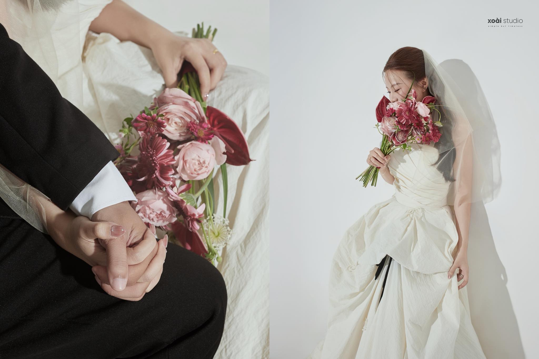 ANH CUOI NHA TRANG XOAI WEDDING HA KIET 16