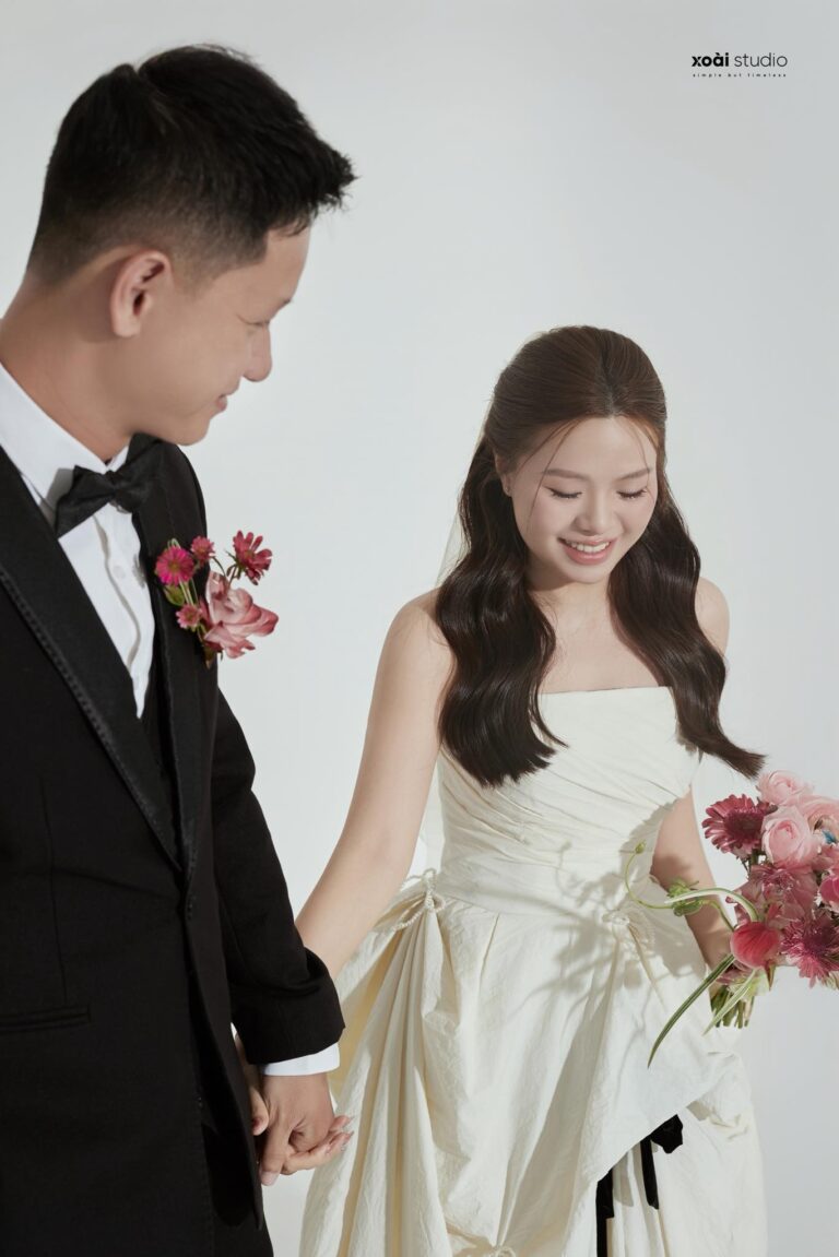 ANH CUOI NHA TRANG Xoài Weddings GIANG TRI 47