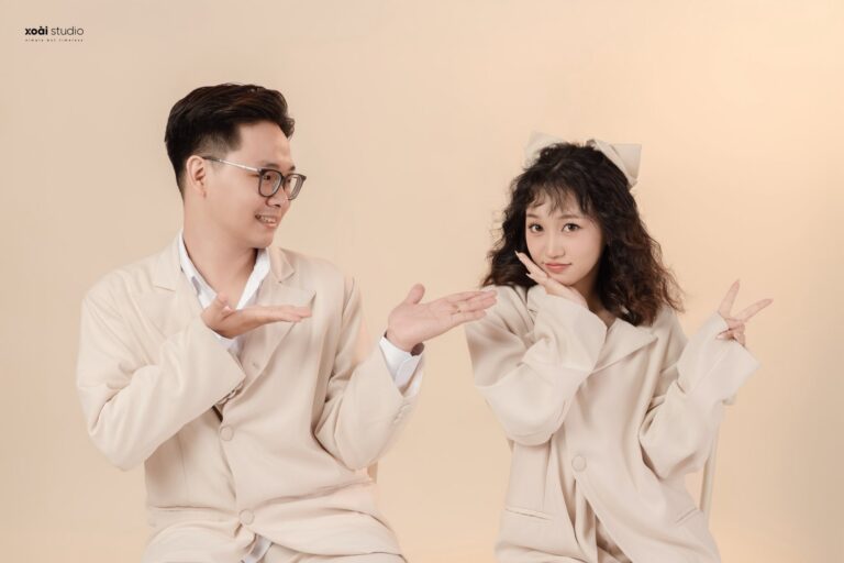 ANH CUOI NHA TRANG Xoài Weddings NGAN QUAN 6