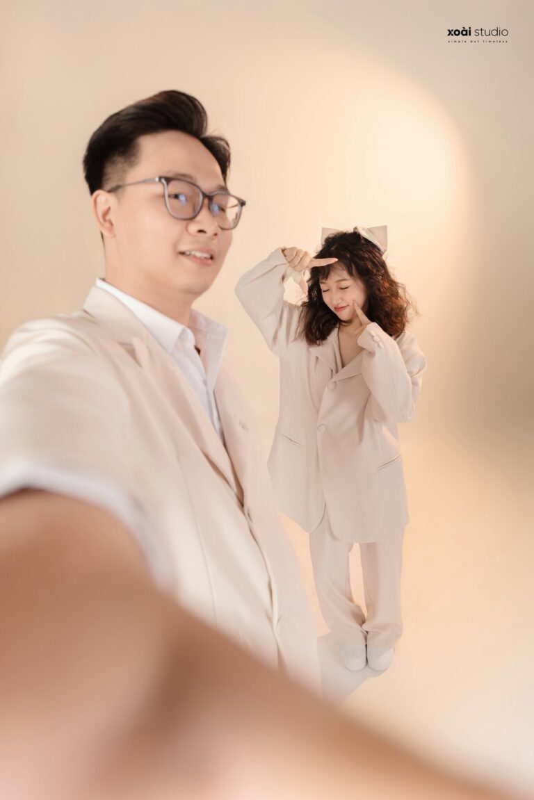 ANH CUOI NHA TRANG Xoài Weddings NGAN QUAN 7