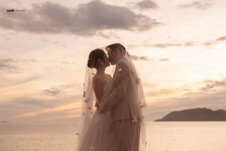 chup anh cuoi nha trang Xoài Weddings Phuong Vi 10