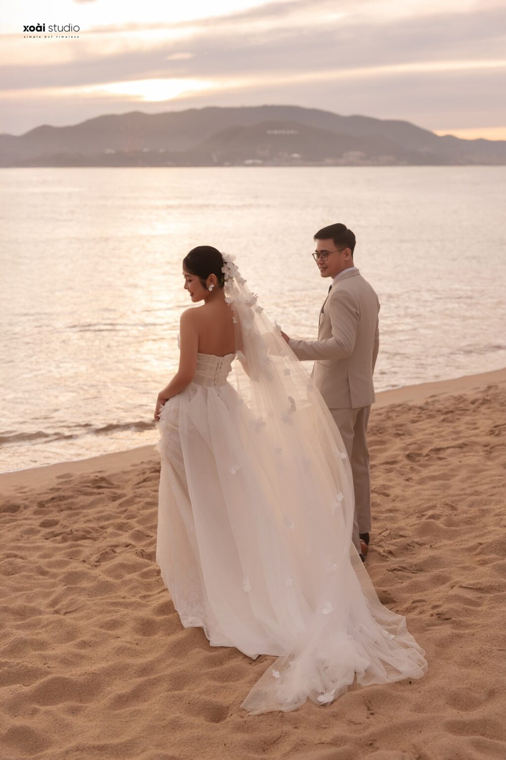 chup anh cuoi nha trang Xoài Weddings Phuong Vi 14