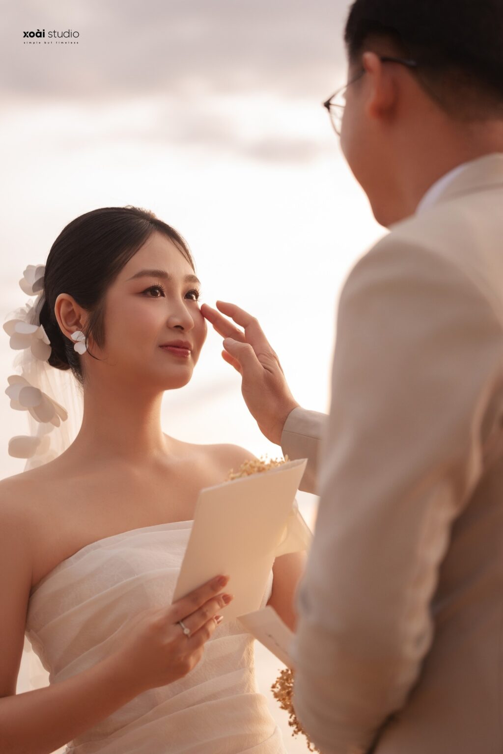 chup anh cuoi nha trang Xoài Weddings Phuong Vi 2