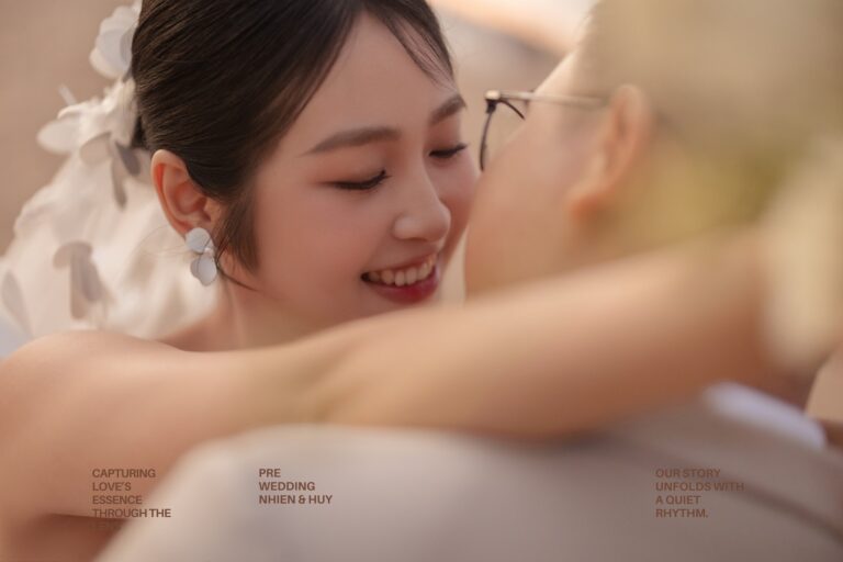chup anh cuoi nha trang Xoài Weddings Phuong Vi 3