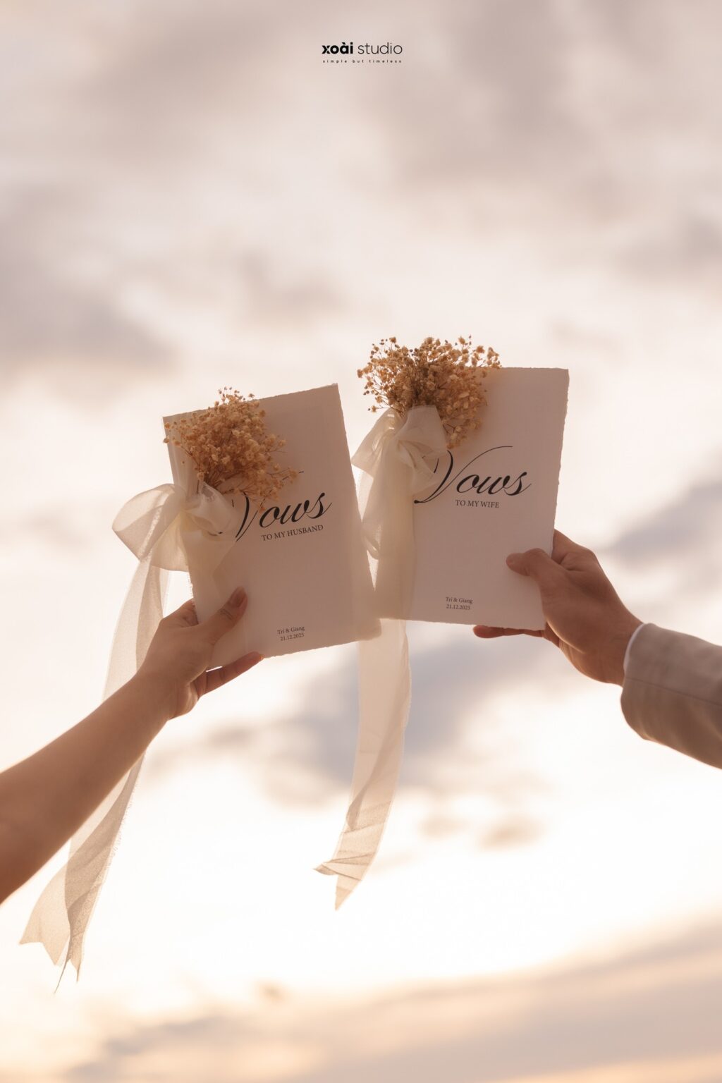 chup anh cuoi nha trang Xoài Weddings Phuong Vi 9