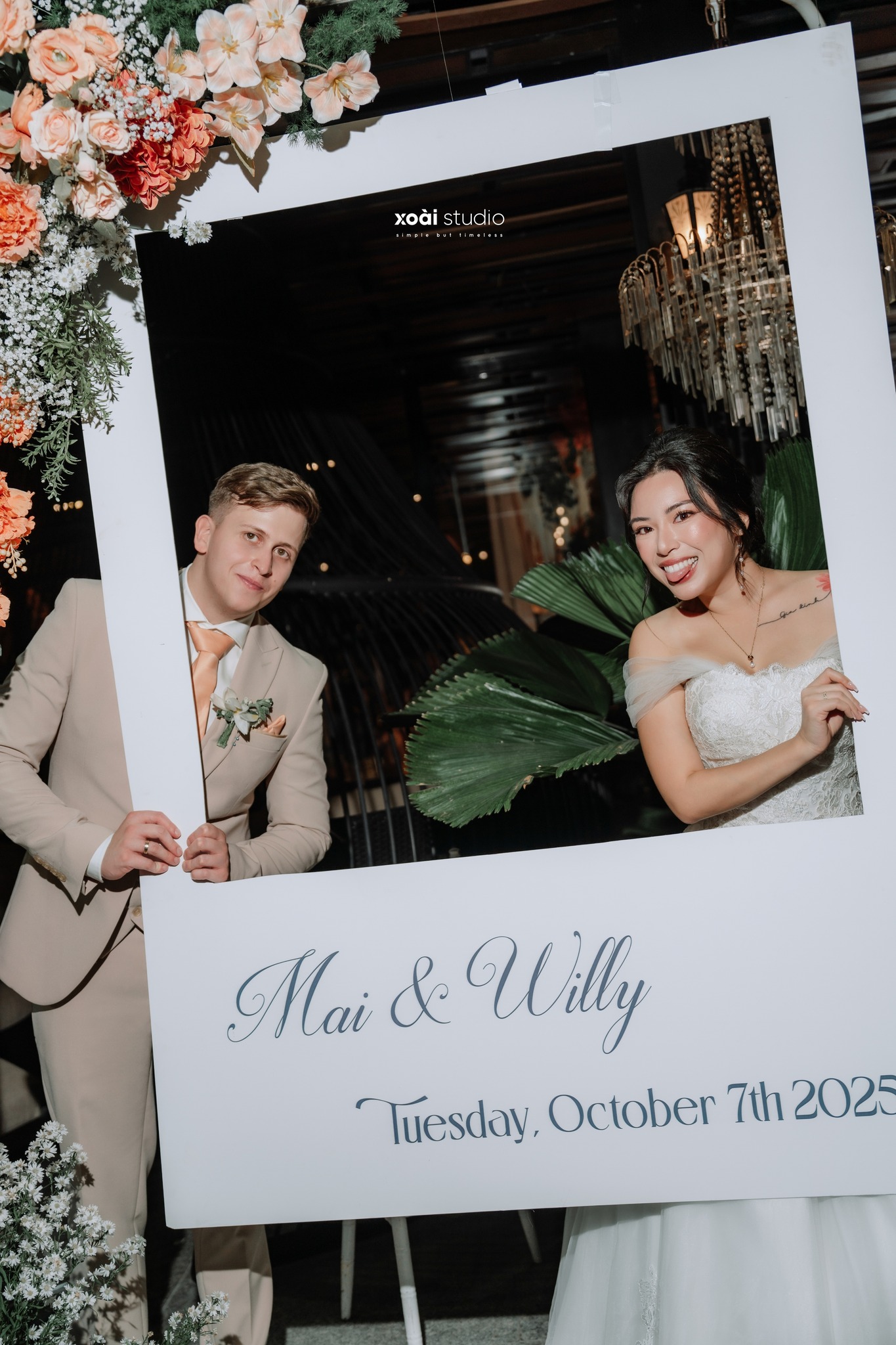 PHONG SU CUOI NHA TRANG MAI WILLY 1