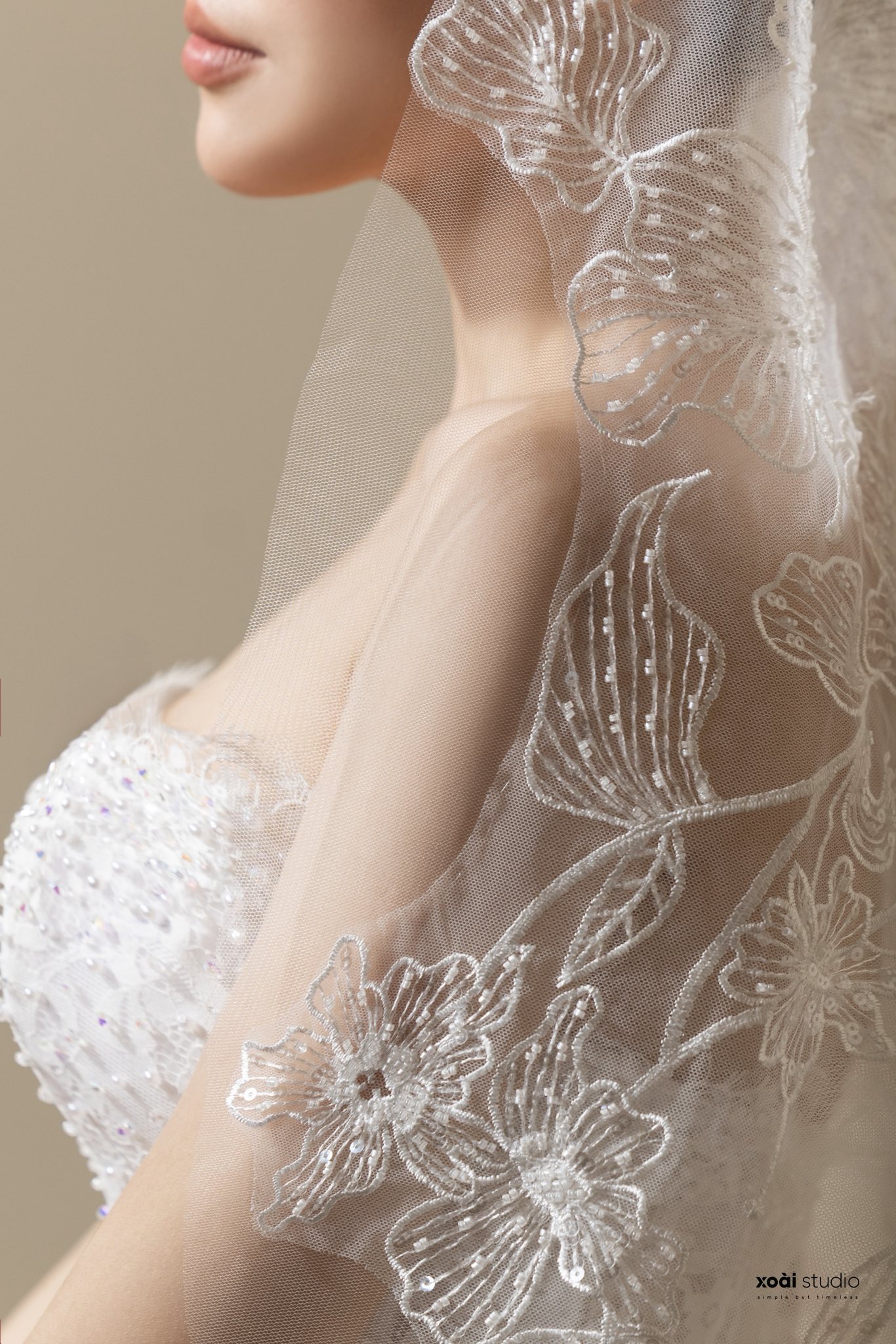 VAY CUOI NHA TRANG THE ALLURE – NEW COLLECTION 12