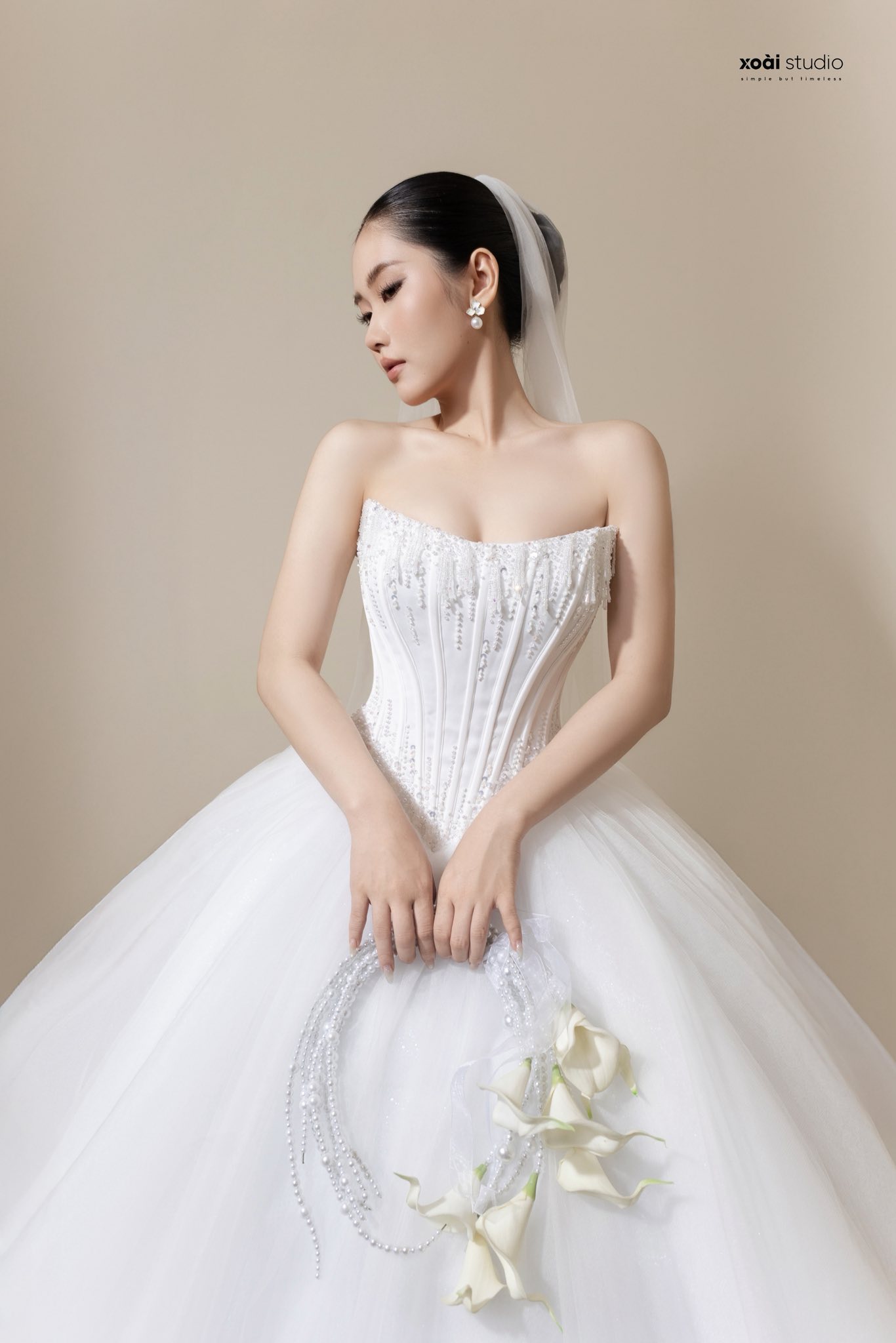 VAY CUOI NHA TRANG THE ALLURE – NEW COLLECTION 13