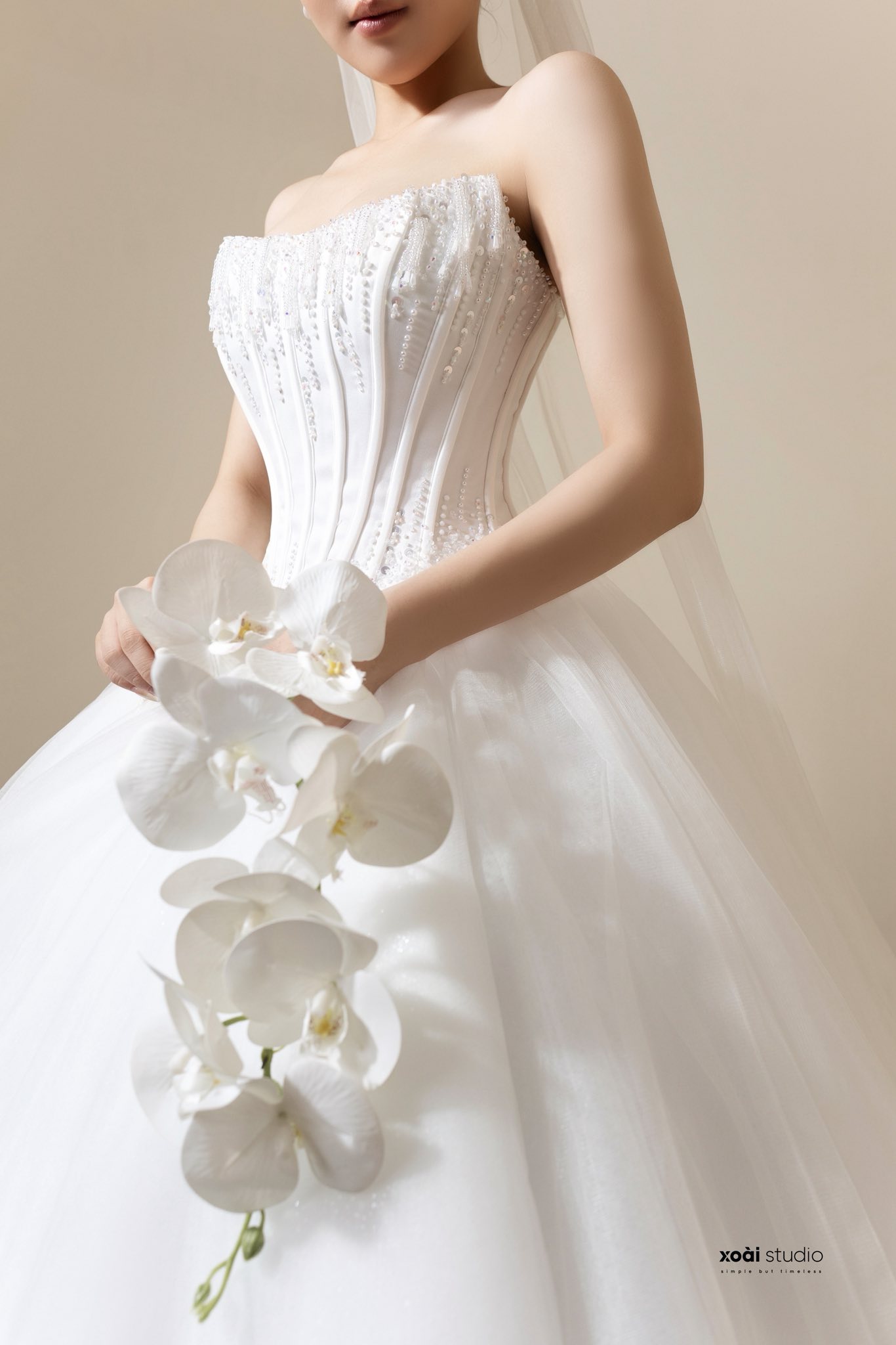 VAY CUOI NHA TRANG THE ALLURE – NEW COLLECTION 14