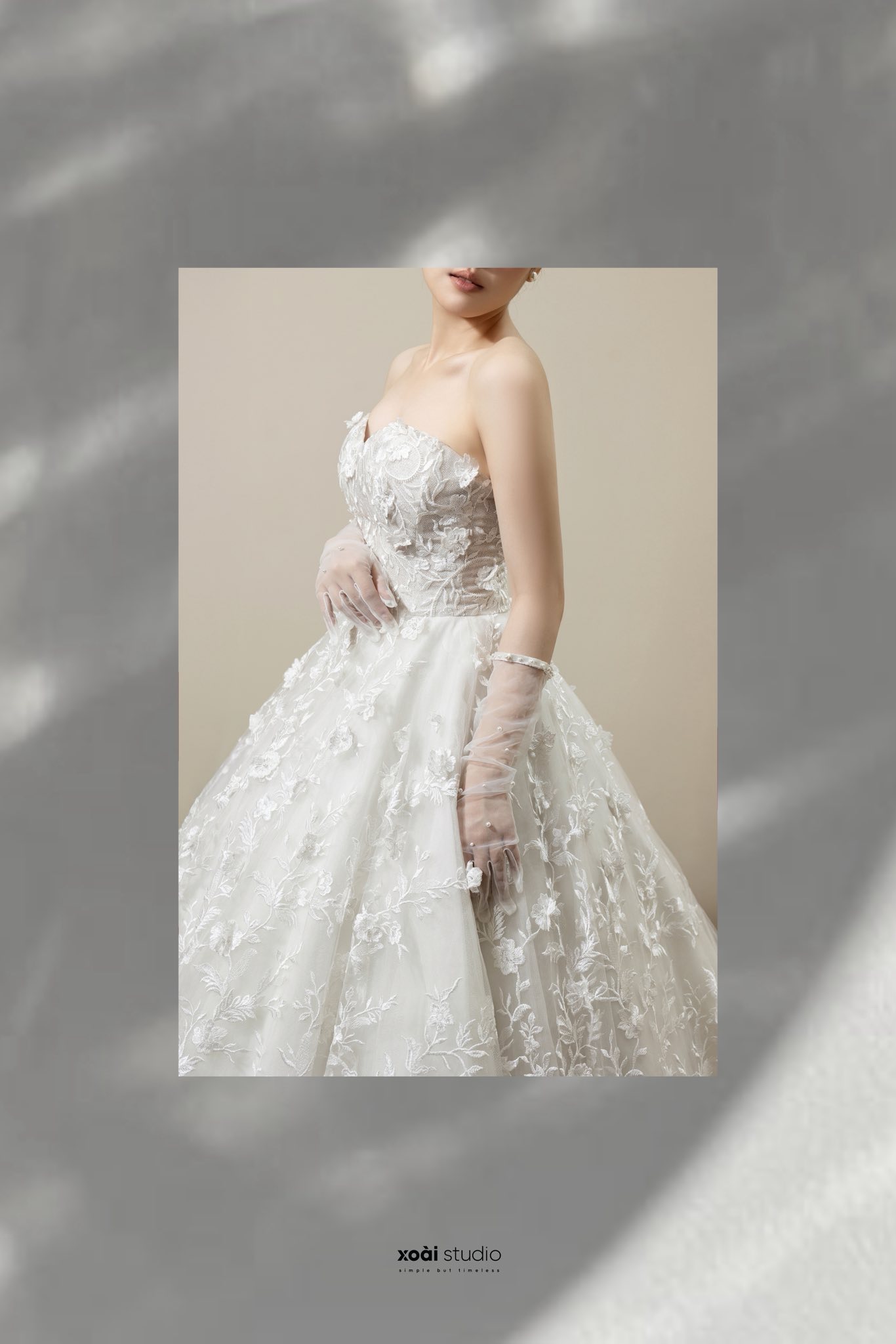 VAY CUOI NHA TRANG THE ALLURE – NEW COLLECTION 16