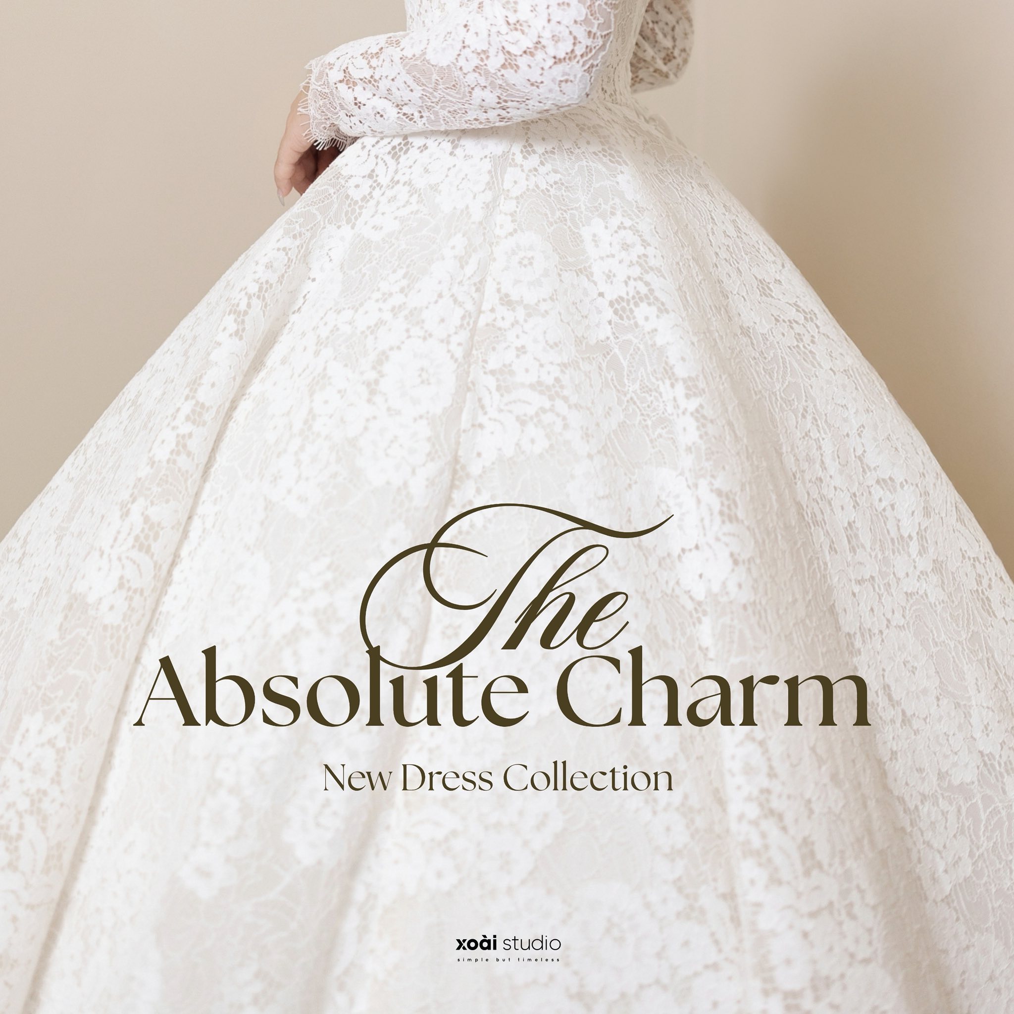 VAY CUOI NHA TRANG THE ALLURE – NEW COLLECTION 2