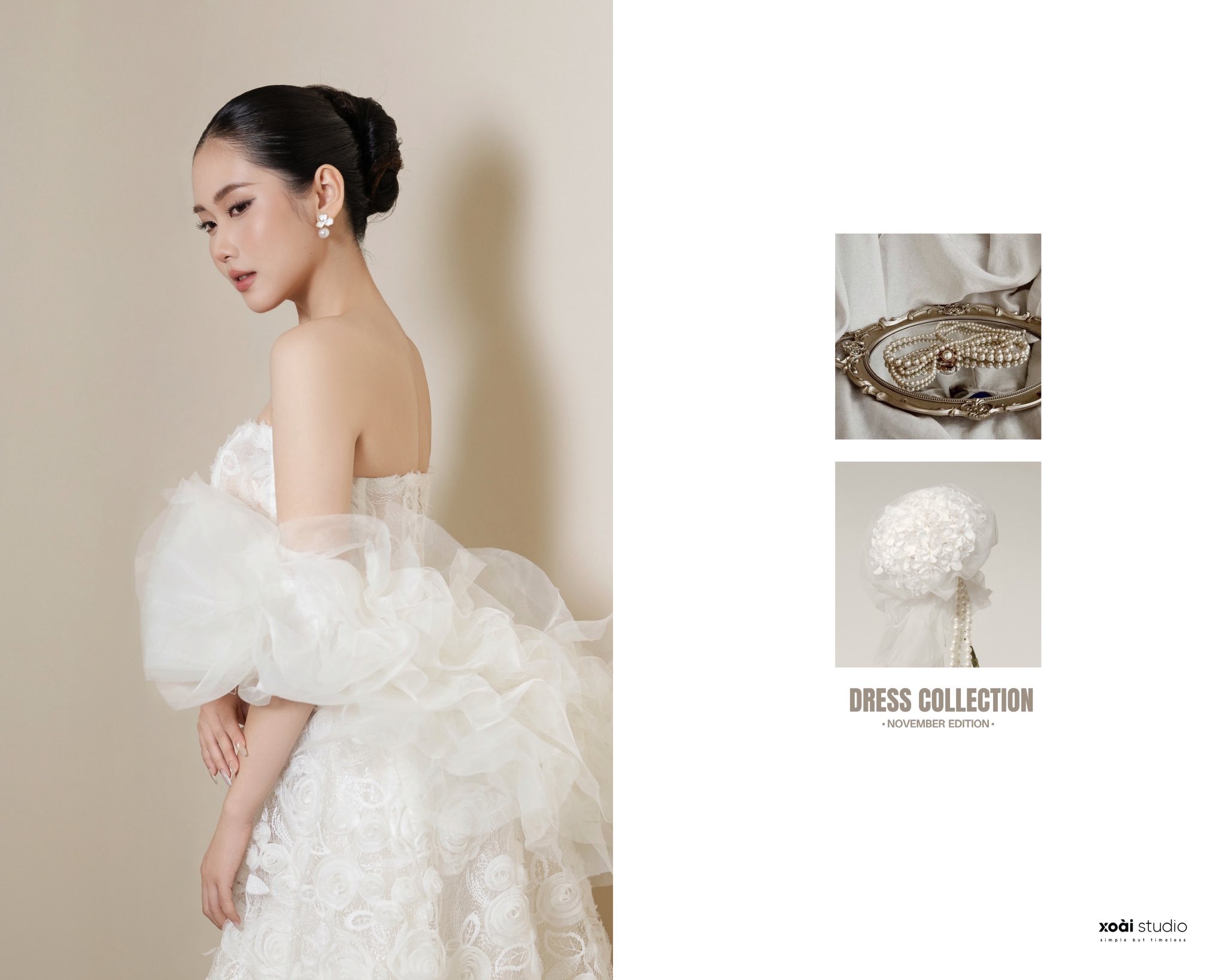 VAY CUOI NHA TRANG THE ALLURE – NEW COLLECTION 3