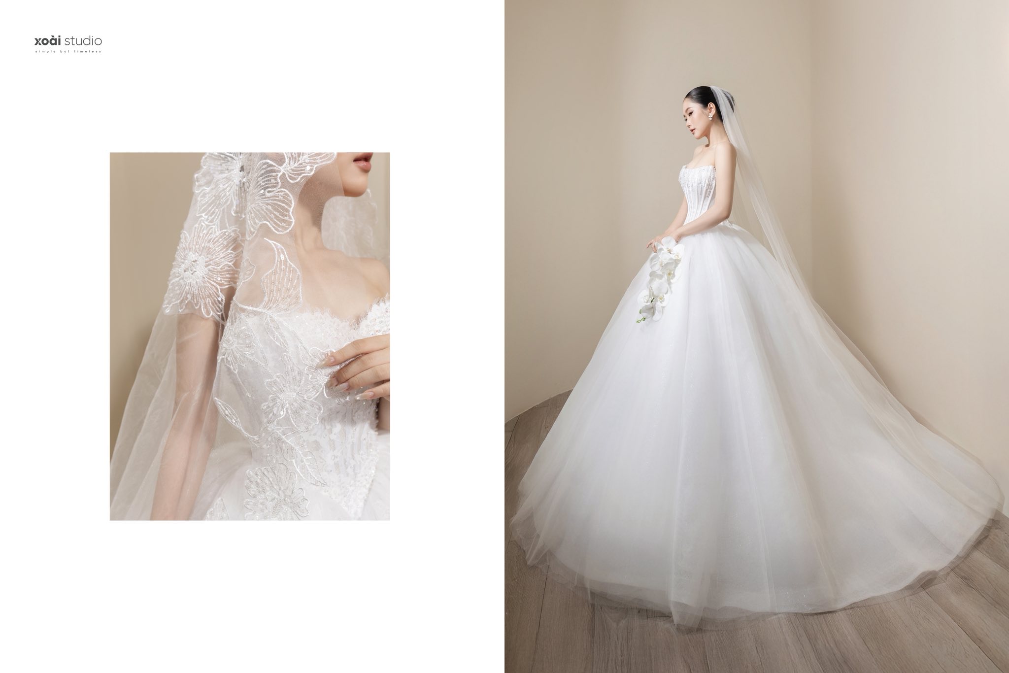 VAY CUOI NHA TRANG THE ALLURE – NEW COLLECTION 5