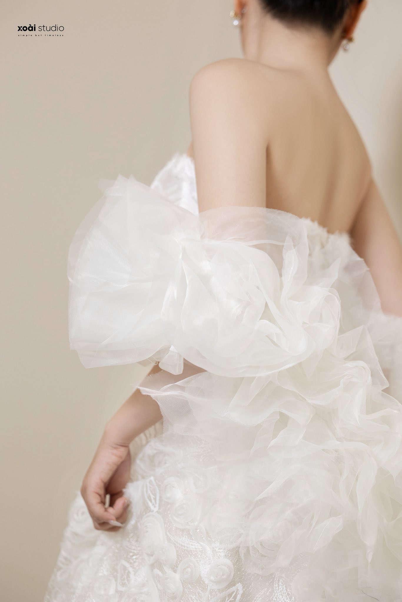 VAY CUOI NHA TRANG THE ALLURE – NEW COLLECTION 6