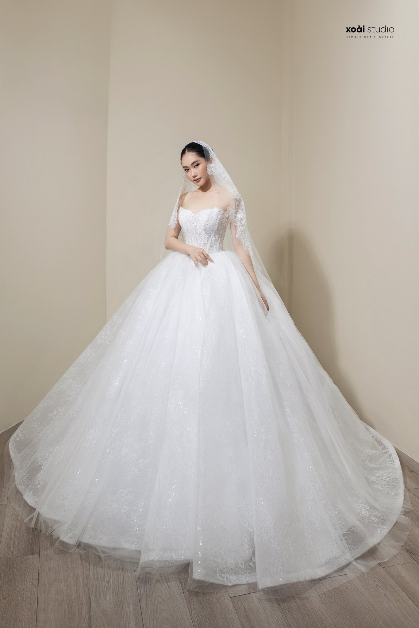 VAY CUOI NHA TRANG THE ALLURE – NEW COLLECTION 7