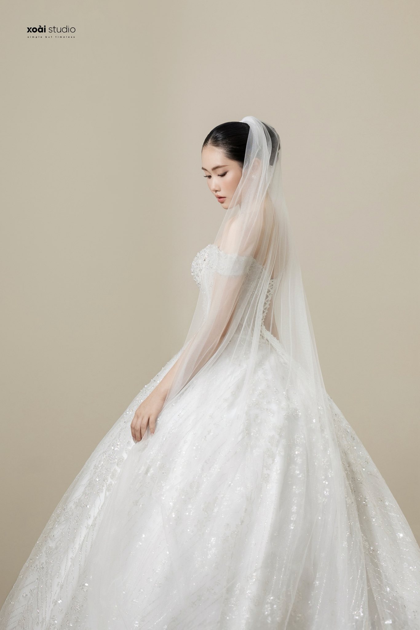 VAY CUOI NHA TRANG THE ALLURE – NEW COLLECTION 9