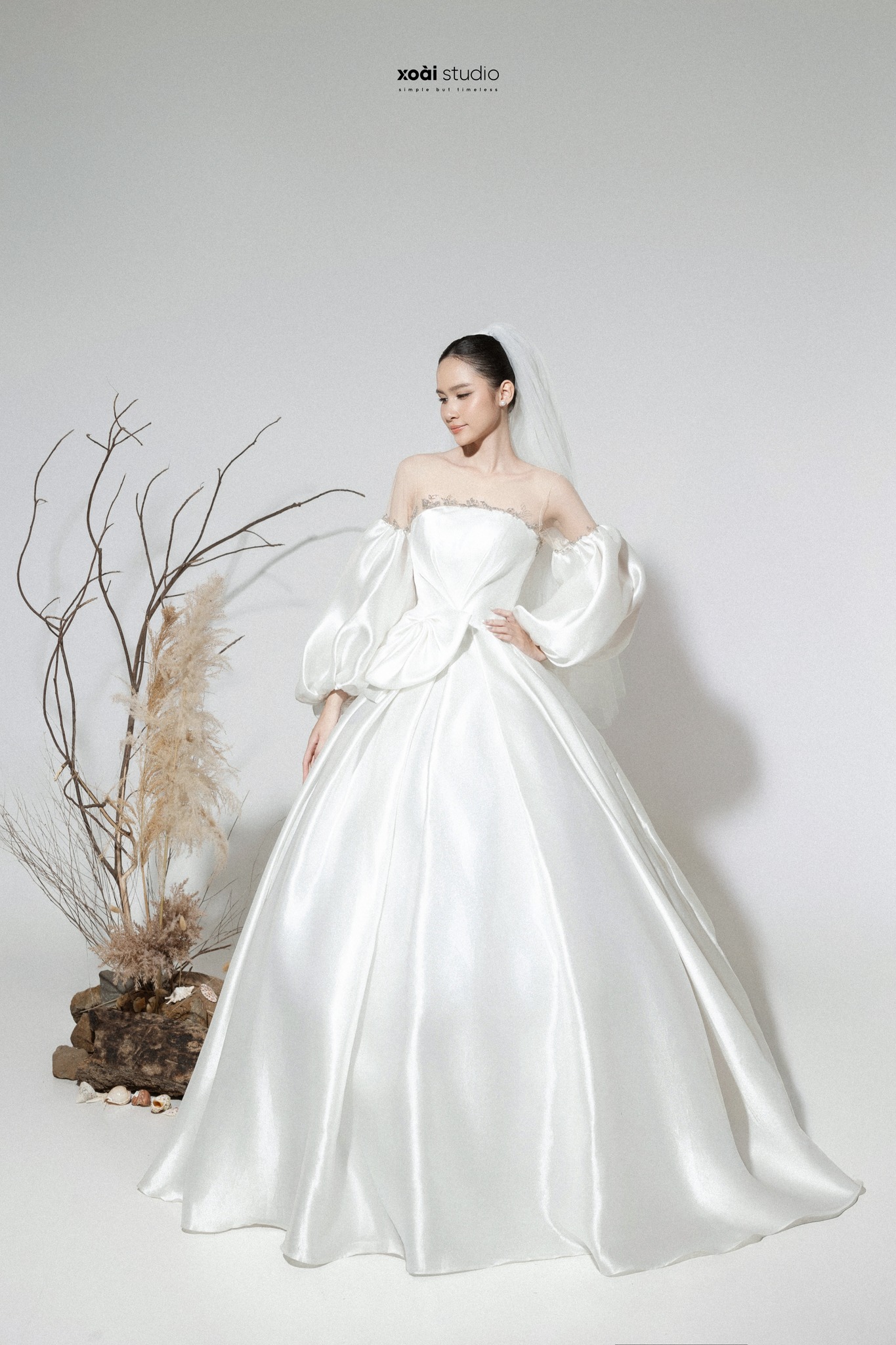 VAY CUOI NHA TRANG XOAI 2