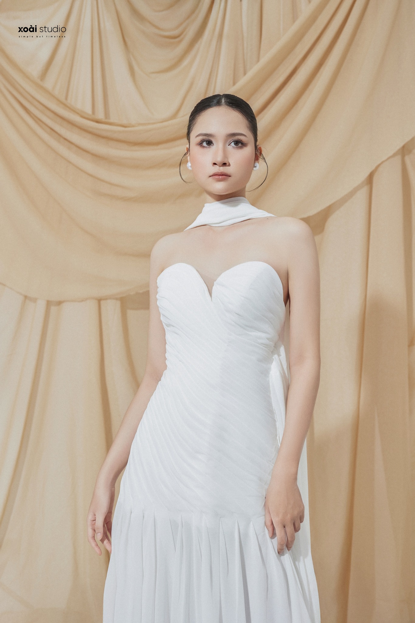 VAY CUOI NHA TRANG XOAI 30