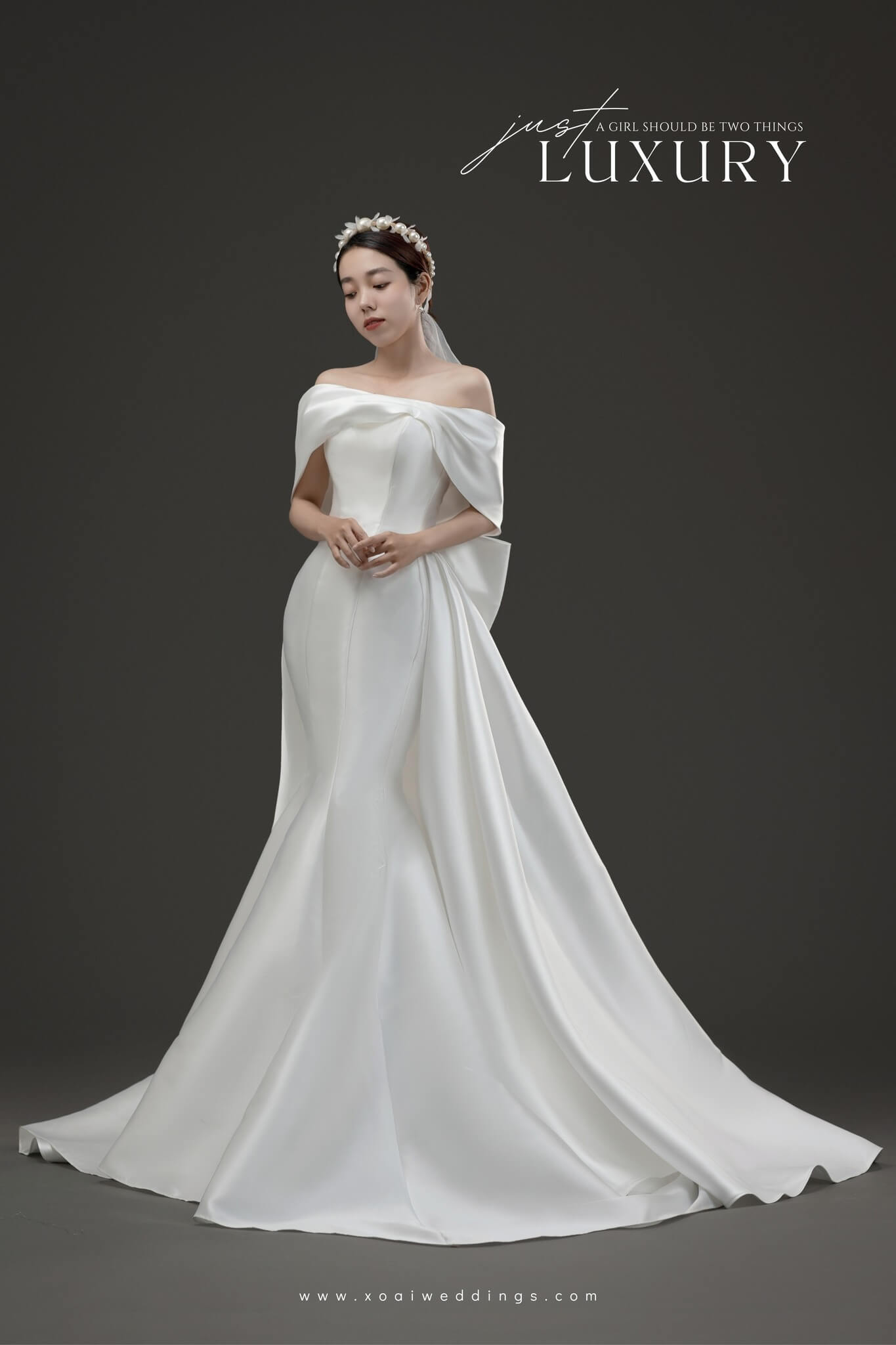 XOAI STUDIO vay cuoi silver.23