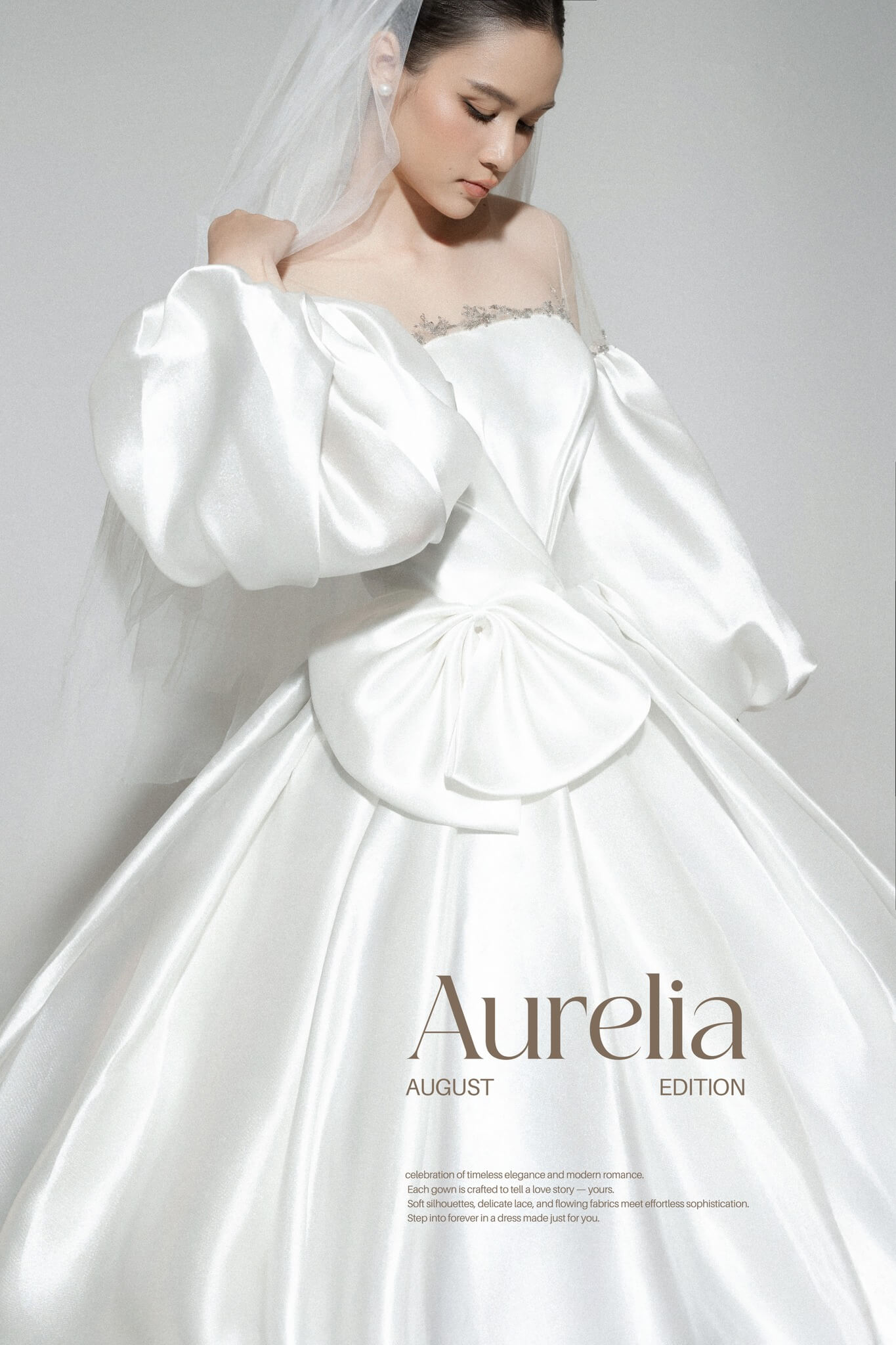 XOAI STUDIO vay cuoi silver.6